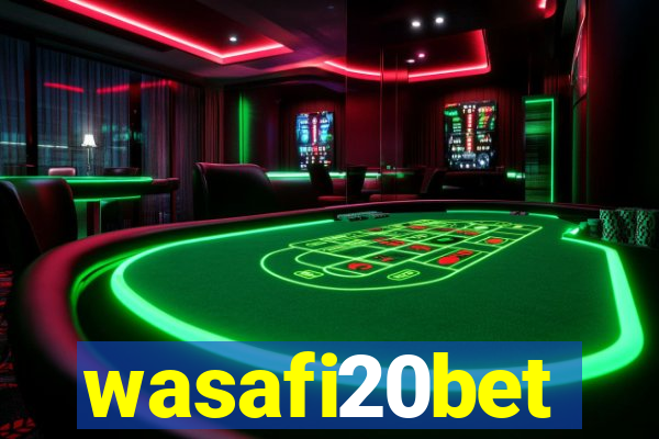 wasafi20bet
