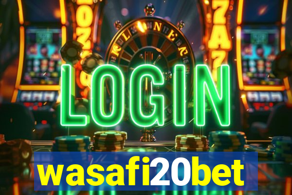 wasafi20bet