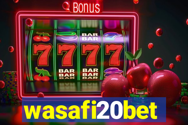 wasafi20bet