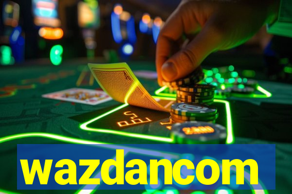 wazdancom