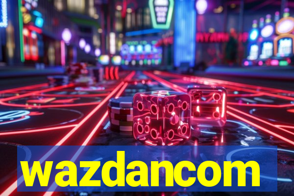 wazdancom