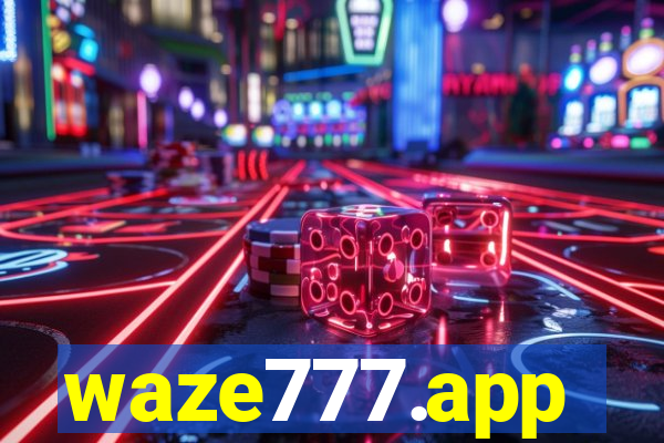 waze777.app