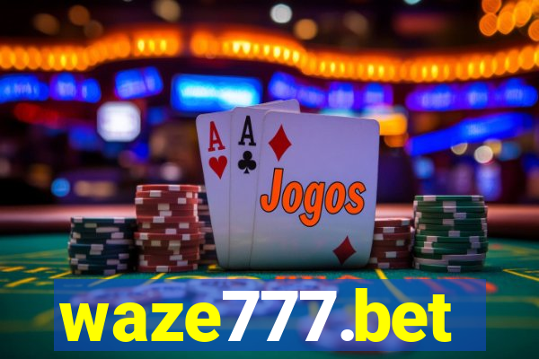 waze777.bet