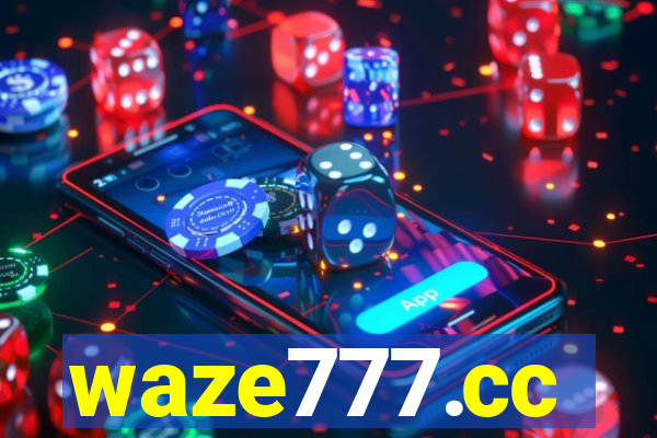 waze777.cc