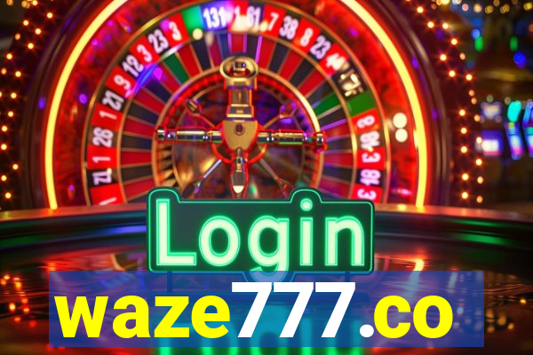 waze777.co