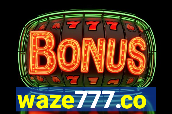 waze777.co
