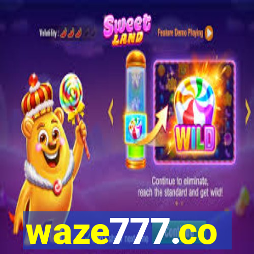 waze777.co