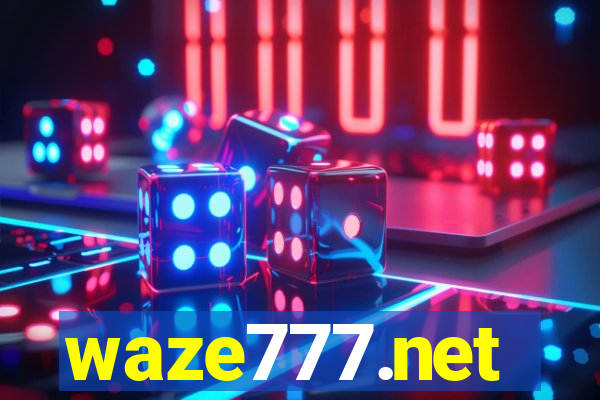 waze777.net