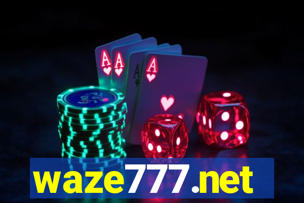 waze777.net