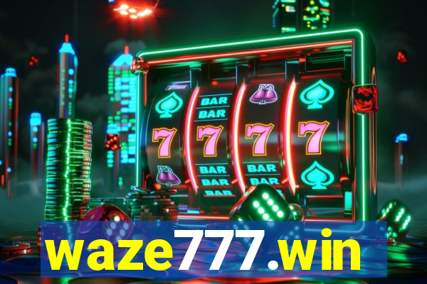 waze777.win
