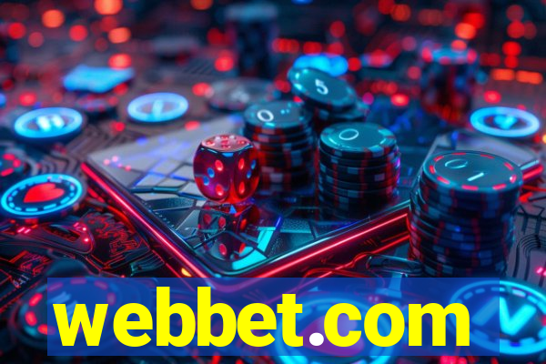 webbet.com