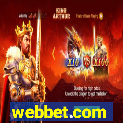 webbet.com