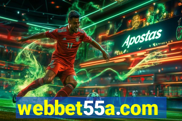 webbet55a.com