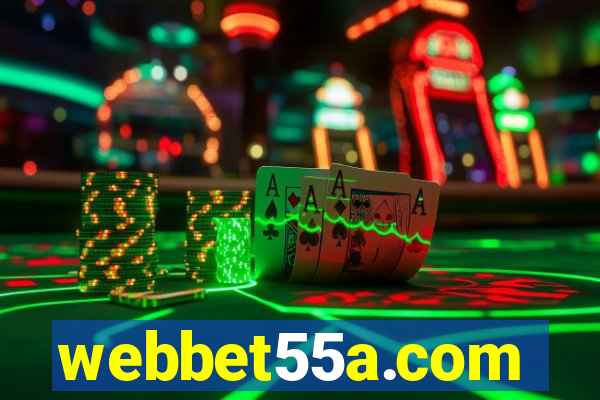 webbet55a.com