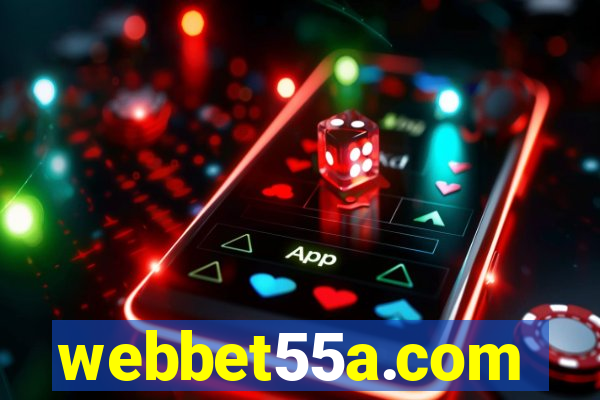 webbet55a.com