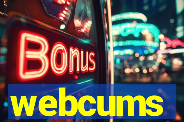 webcums