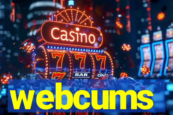 webcums