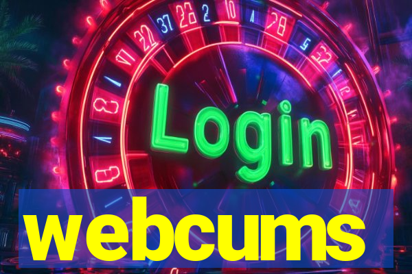 webcums