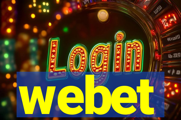 webet