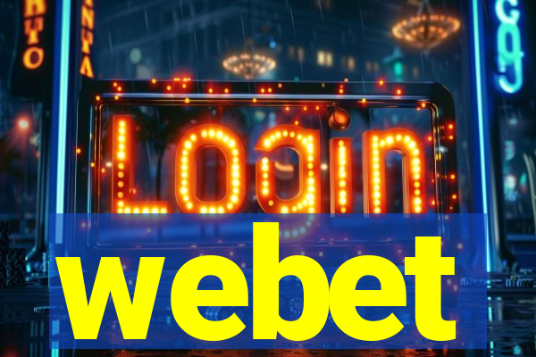 webet