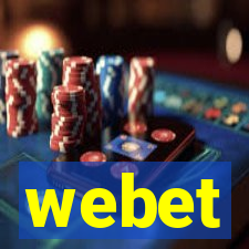 webet