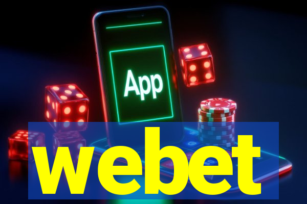 webet