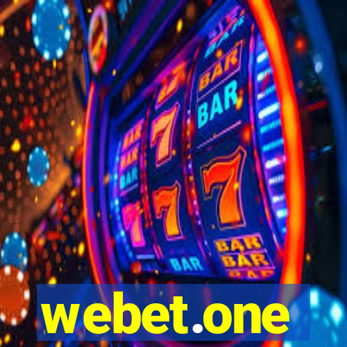 webet.one