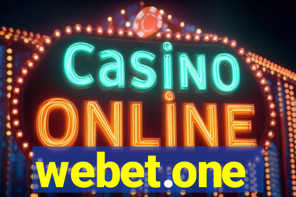 webet.one