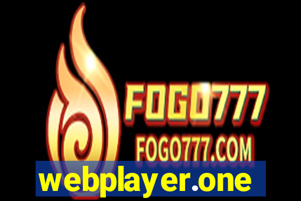 webplayer.one