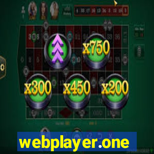 webplayer.one