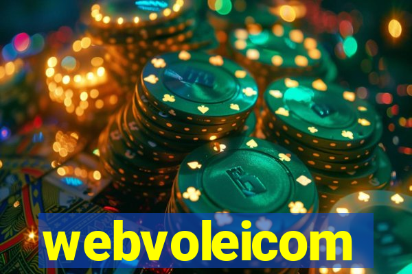 webvoleicom