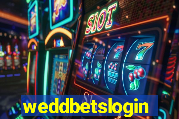 weddbetslogin