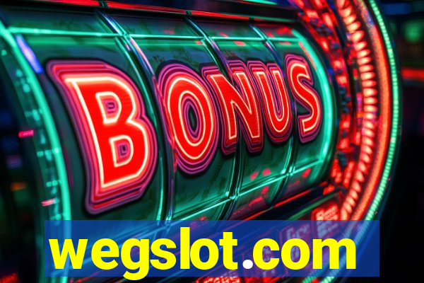 wegslot.com
