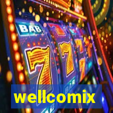 wellcomix
