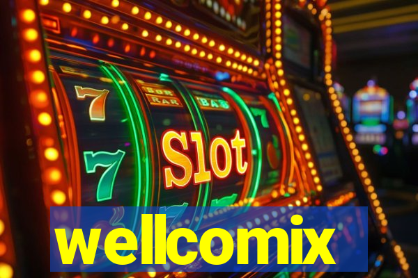 wellcomix