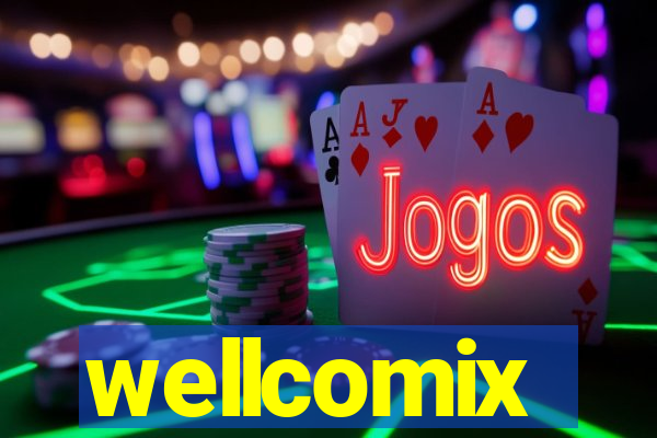 wellcomix