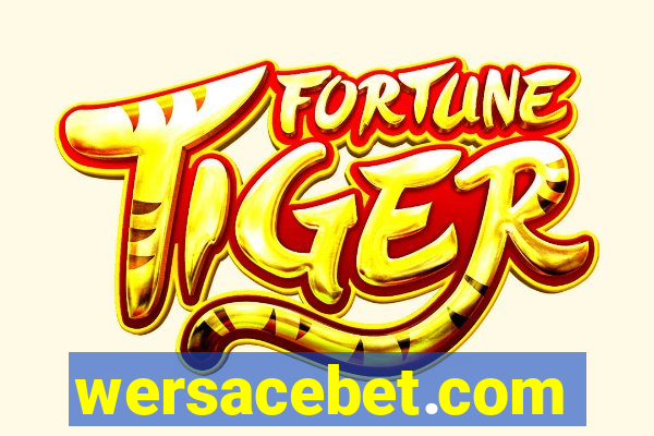 wersacebet.com