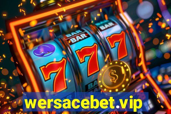 wersacebet.vip