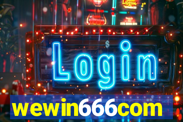 wewin666com