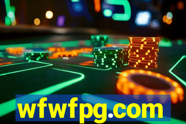 wfwfpg.com