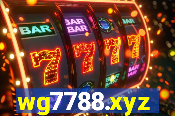 wg7788.xyz