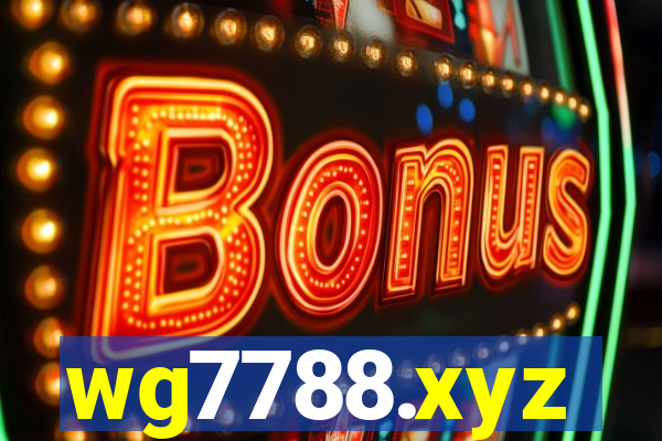 wg7788.xyz