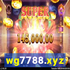 wg7788.xyz