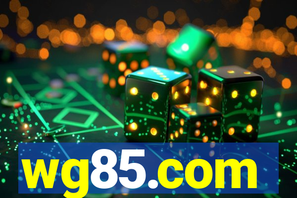 wg85.com