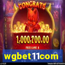 wgbet11com