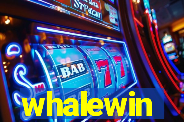 whalewin