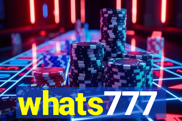 whats777