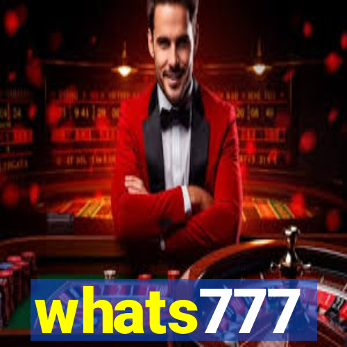 whats777