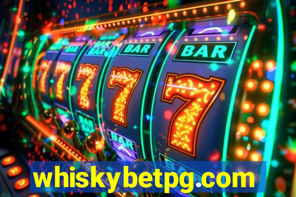 whiskybetpg.com