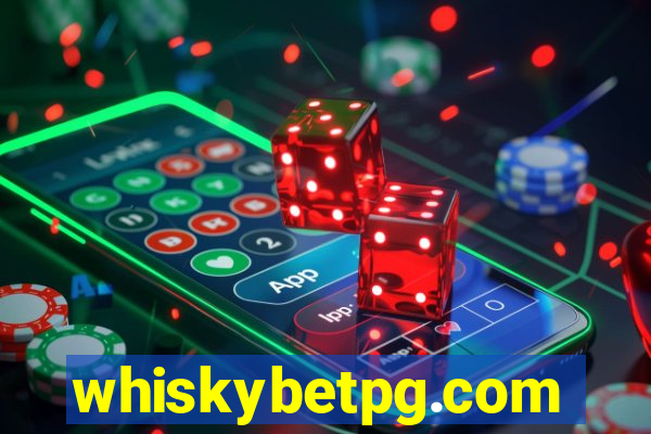 whiskybetpg.com